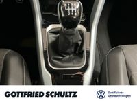 Volkswagen T-Roc - Vorschau Bild 14