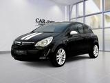 Opel Corsa D Color Edition*KLIMA*PDC*SPORT*AUX*BLUET. - Opel Corsa: D Sport