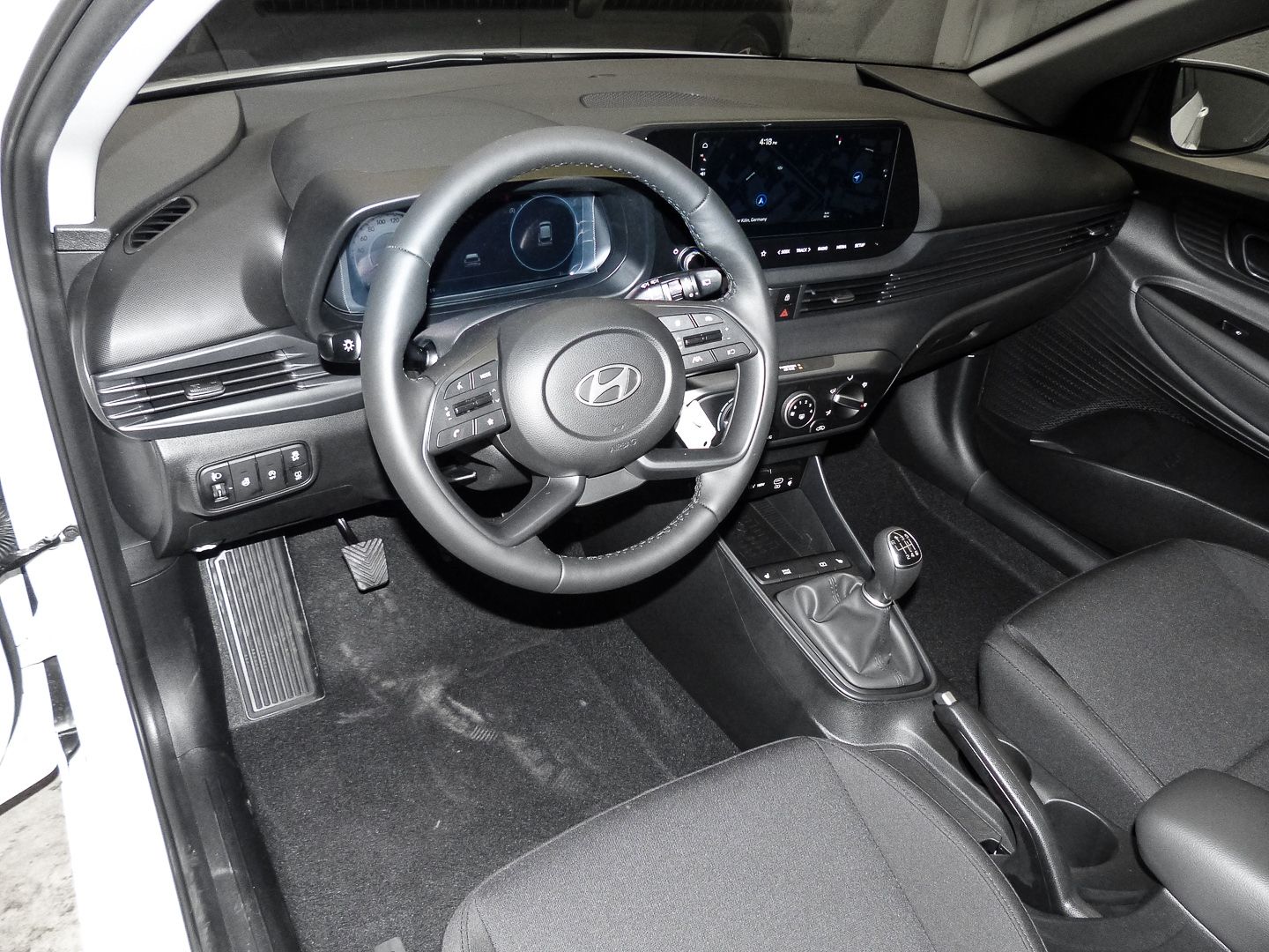 Hyundai i20 – Bild 4