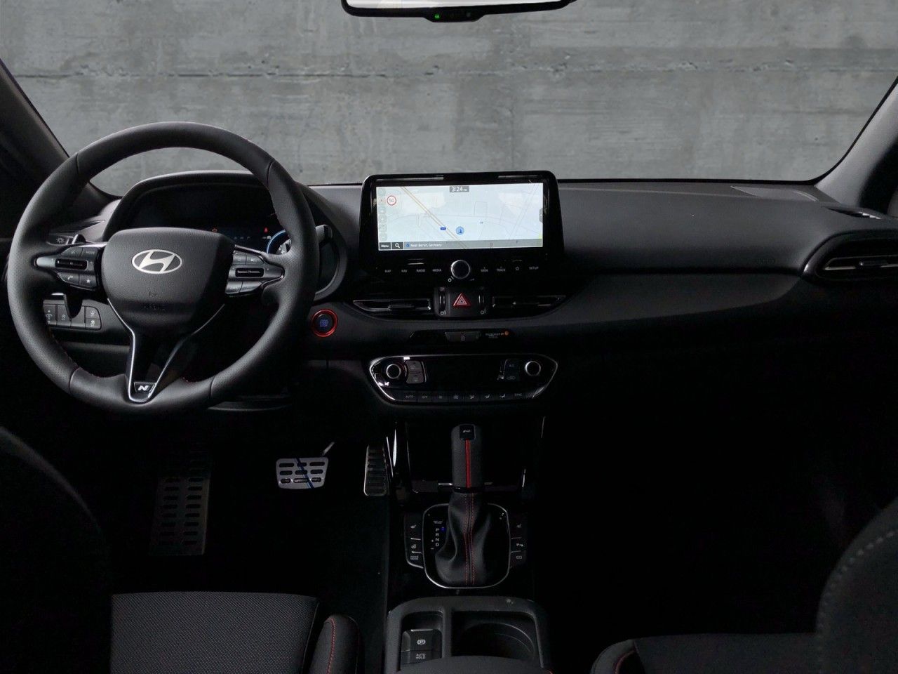 Hyundai i30 – Bild 10