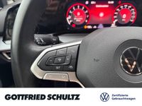 Volkswagen Golf - Vorschau Bild 14