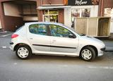 Peugeot 206 1.4 Premium 75 Premium - Peugeot 206 in Wiesbaden