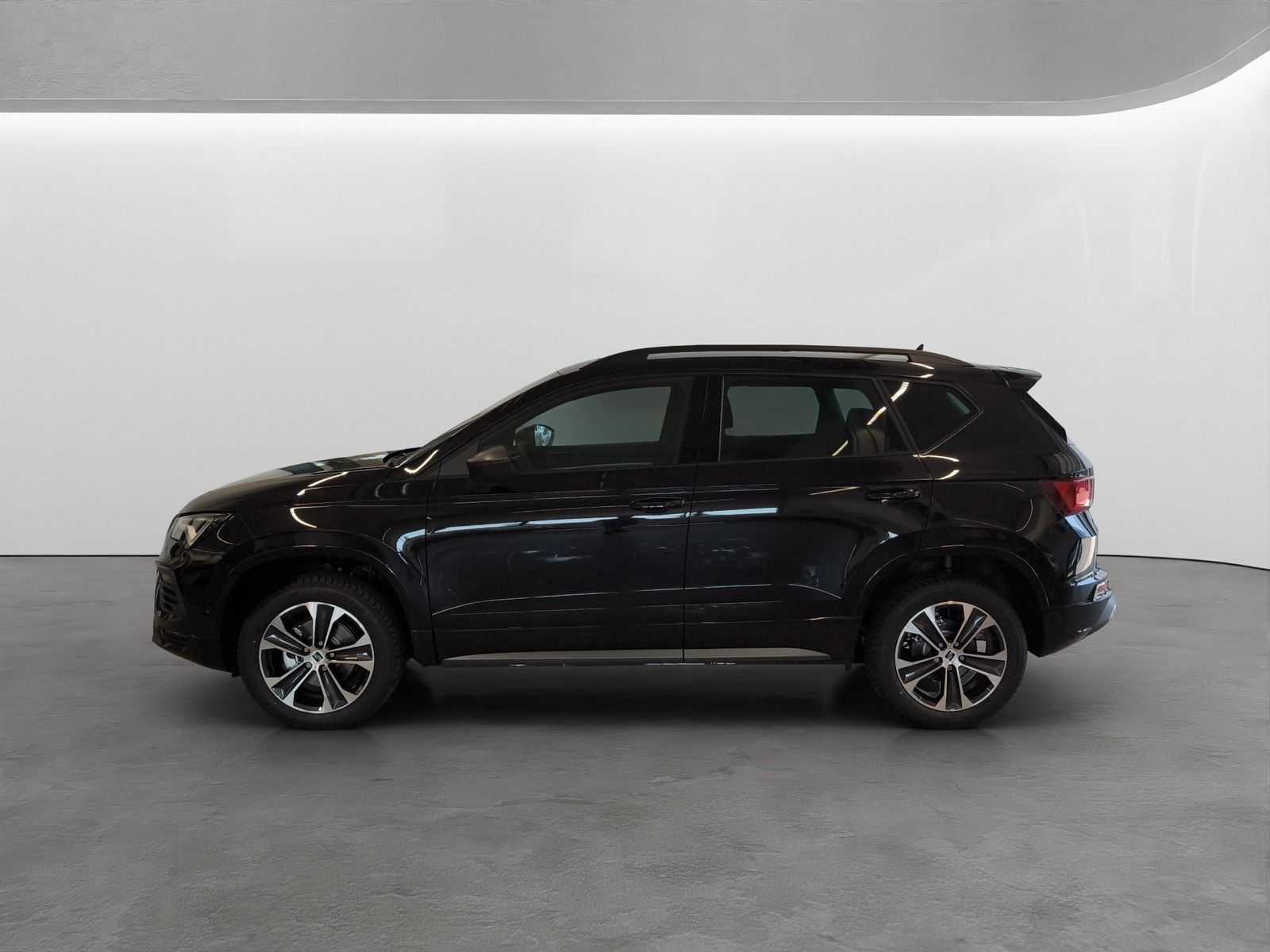 Seat Ateca - Bild 4