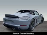 Porsche 718 Spyder RS - Porsche Boxster mit Benzin-Antrieb: Cabrio, Automatik