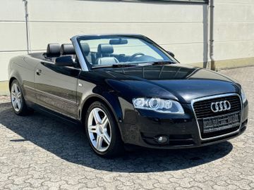 Audi A4 - 3
