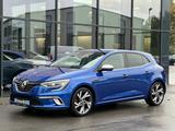 Renault Megane ENERGY TCe 130 GT Line 2.HA/R-LINK 2/NAV - Renault Megane: Line