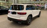 Mercedes-Benz GLB 200 DCT - AMG - Garantie- volle Ausstattung  - Mercedes-Benz GLB 200 in Bremen