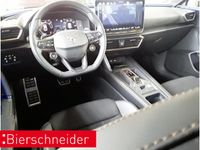 Cupra Leon - Vorschau Bild 5