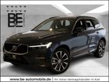 Volvo XC60 B4 Core 2WD AHK ACC ALUFELGEN 20 ZOLL - Volvo XC60 in Kiel