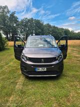 Peugeot peugeot rifter L2  Gt   7 sitze mini camper - Peugeot Rifter von privat