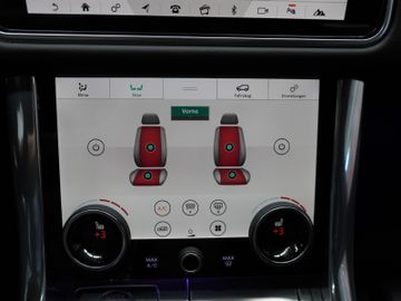 Land-Rover Range Rover Sport - 12