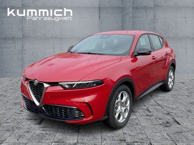 Alfa Romeo Tonale SUPER 1.5 T 130PS 48V-Hybrid 15kW