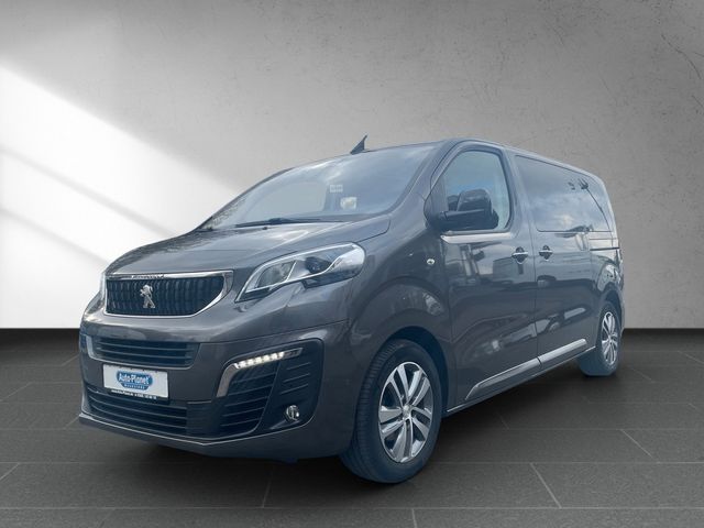 Peugeot Traveller 2.0 HDi L2 Allure *LEDER*STHZ*PANO*