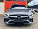 Mercedes-Benz CLA 35 AMG 4Matic/MBUX/360/PANO - Mercedes-Benz CLA 35 AMG