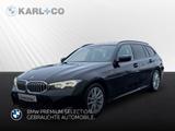 BMW 320 iA Touring M-Sport ACC AHK HiFi Pano Sportsi - BMW 320 aus 2025