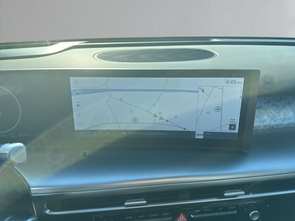 Hyundai IONIQ 9 – Bild 16