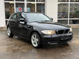 BMW 116d *2.Hand-Navi-Xenon-SERVICE & TÜV NEU* - BMW 116 aus 2010 mit Diesel-Antrieb: Limousine