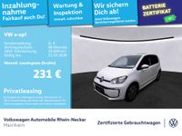 Volkswagen e-up! - Vorschau Bild 1