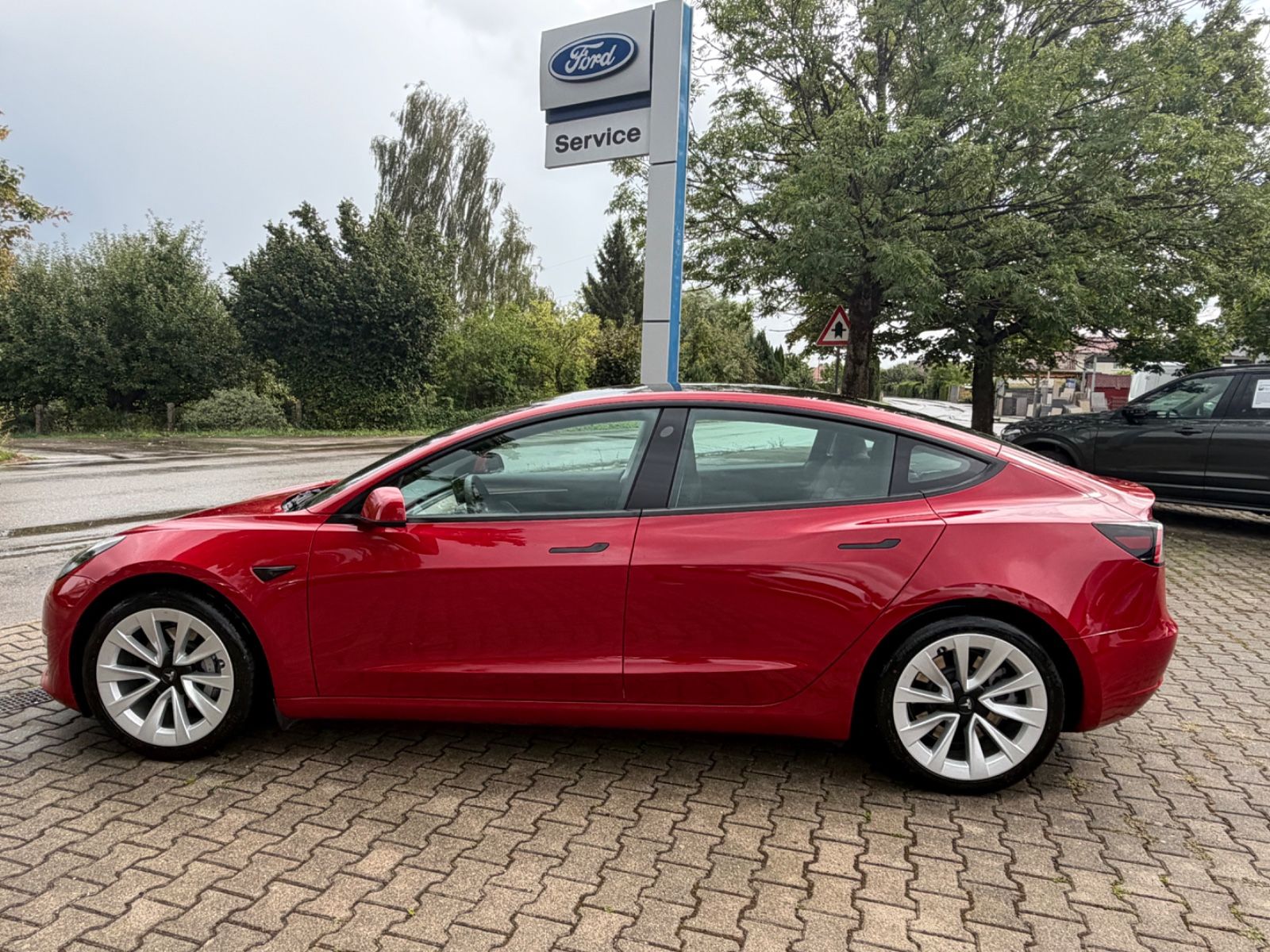Tesla Model 3 Long Range Dual AWD foto 6