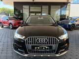 Audi A6 Allroad 3.0 TDI quattro LuftF/PANO/St.H/elAHK - graue Audi A6 Allroad