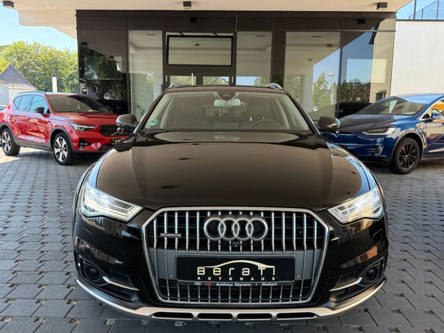 AUDI A6 Allroad 3.0 TDI quattro LuftF/PANO/St.H/elAHK
