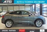 Audi Q3 SPORTBACK SLINE SPURPAKET TEMPOMAT AHK 1.HAND - Audi Q3: Sportback Sline