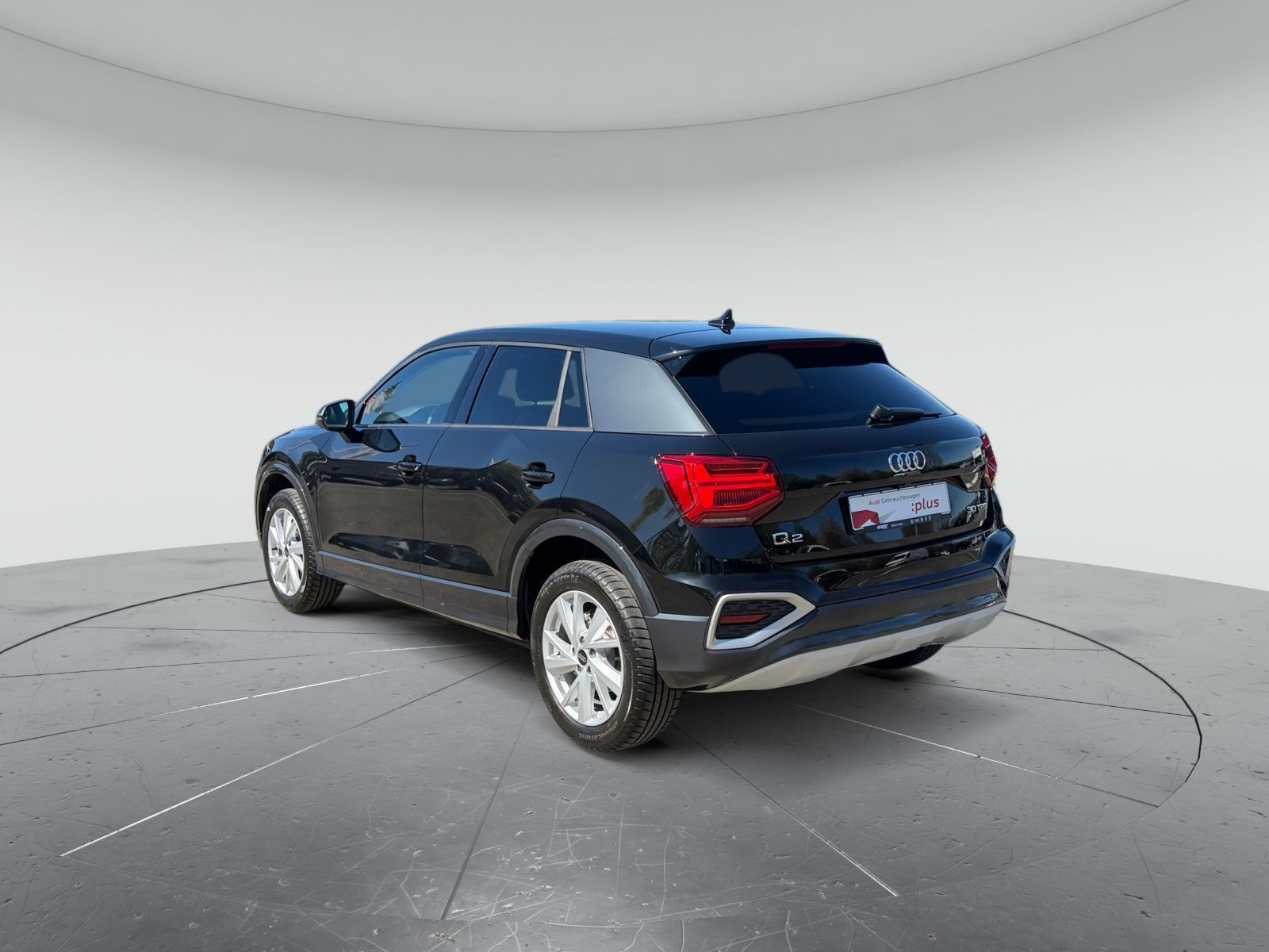 Audi Q2 - Bild 5