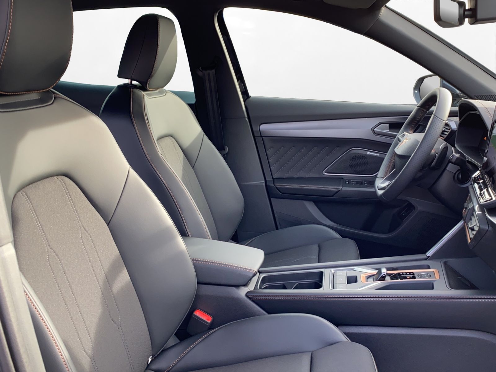 Cupra Formentor - Bild 20