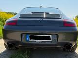 Porsche 996 Carrera Coupé Carrera - gebrauchte Porsche 996 aus dem Jahr 2000