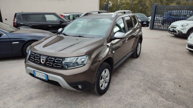 Dacia Duster 1.5 dCi 8V 110 CV 4x2 Prestige