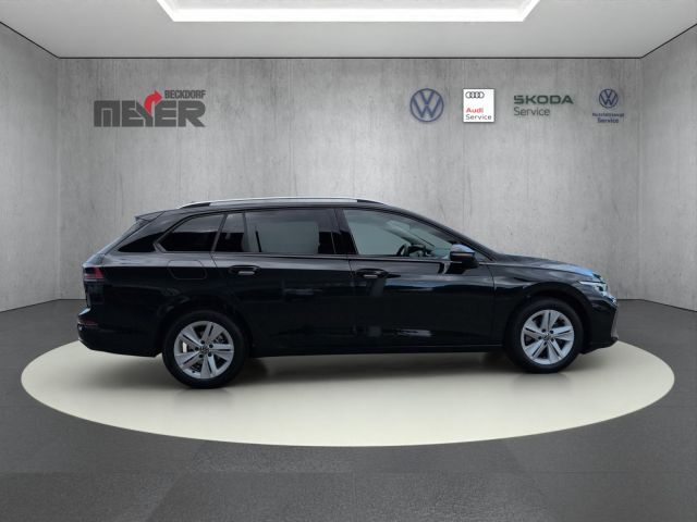 Golf Variant GOAL 1.5 TSI Klima Navi