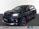 Citroën C5 Aircross Pure Tech 130 S&S EAT8 MAX - Citroën C5 Aircross: Max