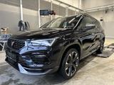 Cupra Ateca 1,5TSI DSG AHK Assist XL WSS heizbar - gebrauchte Cupra Ateca aus dem Jahr 2024