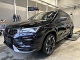 Cupra Ateca 1,5TSI DSG AHK Assist XL WSS heizbar - Cupra Ateca aus 2024