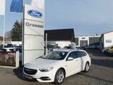 Opel Insignia B Sports Tourer Innovation - Opel Insignia: Standheizung