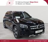 Mercedes-Benz GLB 220 d 8G-DCT Progressive Navi Pano  - Mercedes GLB 220 mit Schiebedach