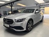 Mercedes-Benz E 300de T-Modell LED BURMESTER KAMERA - Mercedes-Benz E-Klasse: T Modell