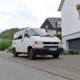 Volkswagen T4, Syncro - Camper  - Volkswagen T4: Camper