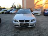 BMW 320 3 Touring 320d - BMW 320 aus 2006: 320d