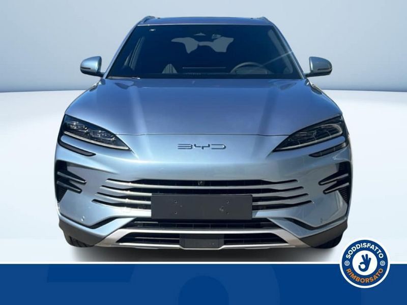 Other BYD Seal U DM-i Boost imagem 3