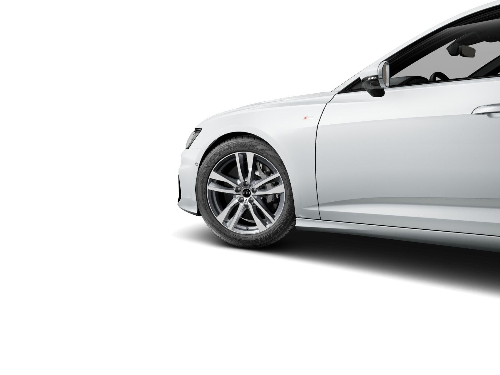 Audi A6 - Bild 4