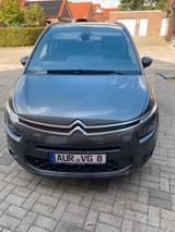 Citroën C4 Picasso BlueHDi 120 Stop&Start SELECTION ... - Citroën C4 Picasso: Start