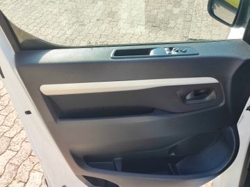 Bild 5 Opel Vivaro Cargo M DoKa 6-Sitzer Doppelkabine +NAVI