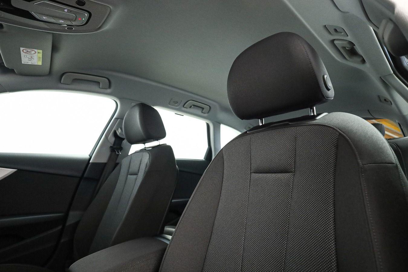 Audi A4 Avant 35 TDI Navi, LED, PDC, SHZ, миниатюра 23