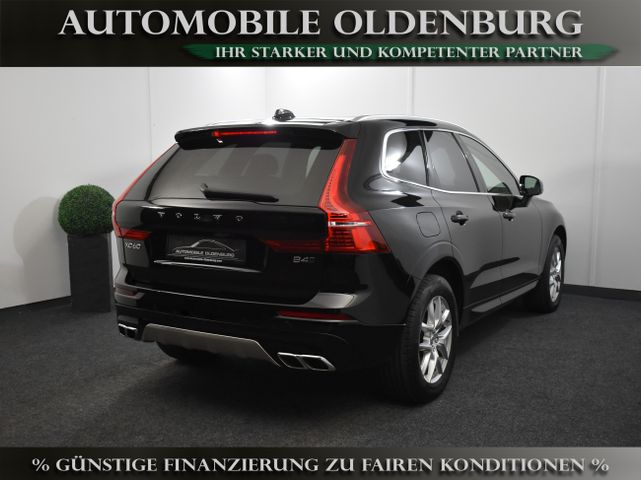 Volvo XC60 B4 AWD Momentum Pro *Pano*AHK*ACC*360°*HUD*