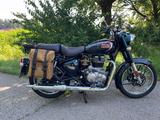 Royal Enfield Classic 350 Reborn - ROYAL ENFIELD CLASSIC