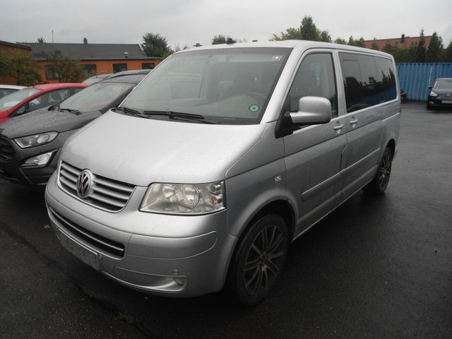 Volkswagen T5 Multivan ** Comfortline ** wie steht !