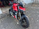 Ducati Streetfighter V4   - DUCATI ST4S