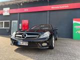 Mercedes-Benz SLR SL Roadster SL 500*AMG-Line*Leder* - Mercedes-Benz SLR Gebrauchtwagen