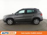 Volkswagen Tiguan 1.4 TSI Trend & Fun BMT*PANO*KLIMA*PDC*SH - Volkswagen Tiguan: Trend Fun